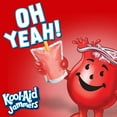 thumbnail image 9 of Kool-Aid Jammers Juice Pouches Variety Pack 6 fl. oz., 40 pk., 9 of 10