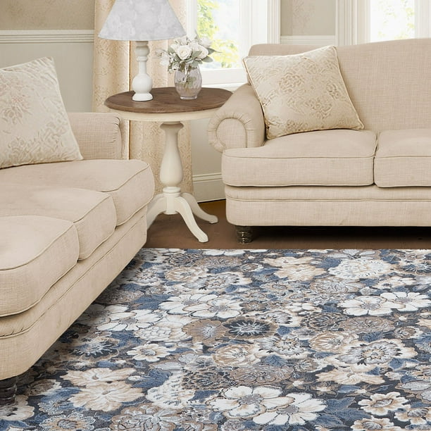 Laura Ashley Eliza Rug, Assorted Sizes and Designs - Samsclub.com