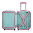 thumbnail image 6 of Disney x American Tourister Kids Spinner Carry On Suitcase (Assorted Colors), 6 of 8