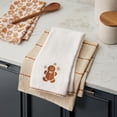 thumbnail image 2 of Member's Mark Holiday Kitchen Towel Set, 6-Pack, 2 of 3