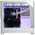 thumbnail image 6 of CyberPowerPC Gamer Supreme Liquid Cool SLC11180CPG w/ AMD Ryzen 9 9900X 4.4GHz CPU | 32GB DDR5 | AMD Radeon RX 9070 XT 16GB | 2TB PCIe 4.0 NVMe SSD | WiFi/BT & Win 11 Home, 6 of 6