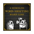 thumbnail image 2 of Poetry for Neanderthals® & Really Loud Librarians® Grab & Game Edition Card Games Bundle, 2 of 5