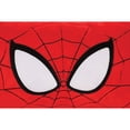thumbnail image 2 of Licensed Assorted Characters 3D Oversized Furry Body Pillows 30" x 18", 2 of 5