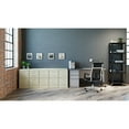 thumbnail image 1 of Hirsh 26.5" Deep 2 Drawer Letter Width Vertical Commercial Grade File Cabinet, 1 of 8