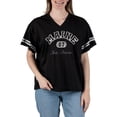 thumbnail image 1 of State of Mine Women's State Division Jersey T-Shirt, 1 of 5