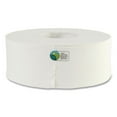 thumbnail image 4 of Boardwalk Jumbo Roll 2-Ply Toilet Paper 12 rolls, 1000 ft./roll, 4 of 7
