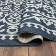 thumbnail image 8 of Nicole Miller Sharon Reversible Indoor/Outdoor Area Rug, 5' x 7', 8 of 10