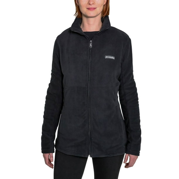 Columbia Women's Basin Trail Full Zip Jacket - Samsclub.com
