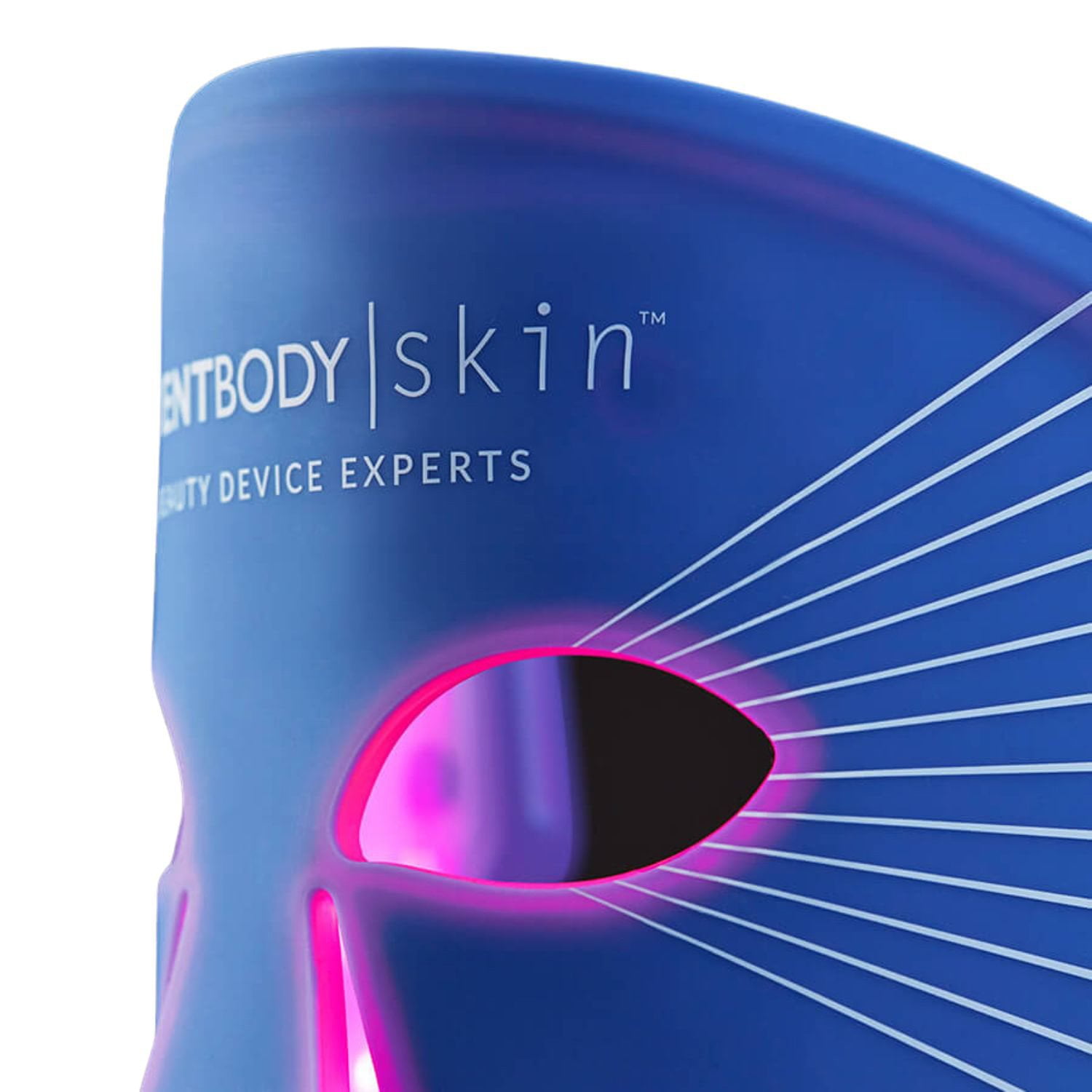 CurrentBody Skin Anti-Acne LED Face Mask - Samsclub.com
