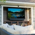 thumbnail image 5 of Storm Shell Weatherproof Outdoor Sound Bar Enclosure, 5 of 5