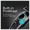 thumbnail image 4 of Braun Series 3 3450, All-In-One Electric Trimmer Kit for Men, 4 of 8