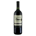 thumbnail image 1 of Señorio de los Llanos Crianza Tempranillo 750 ml, 1 of 1