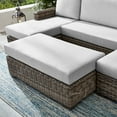 thumbnail image 3 of Member's Mark Halstead Sectional Seating with Sunbrella Fabric, 4pc, 3 of 4