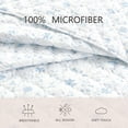 thumbnail image 7 of Laura Ashley 3-Piece Reversible Soft Quilt Set, Assorted Sizes, 7 of 7