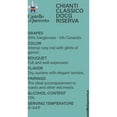 thumbnail image 4 of Castello di Querceto Chianti Classico DOCG Riserva Red Blend Wine, 750 ml, 4 of 5