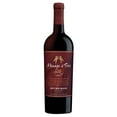 thumbnail image 1 of Menage a Trois Silk Red Blend 750ml, 1 of 6