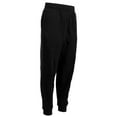 thumbnail image 2 of Puma Women's Embroidered High Waist Jogger, 2 of 5