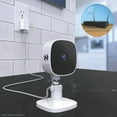 thumbnail image 4 of Night Owl Indoor Plug-In 1080p Deterrence Security Cameras, 2pk., 4 of 10