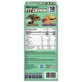 thumbnail image 2 of Chef Robert Irvine's FITCRUNCH Protein Bars Variety Pack, Mint Chocolate Chip and PB&J (18 ct.), 2 of 5