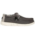 thumbnail image 1 of Hey Dude Men's Wally Stretch, 1 of 4