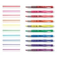 thumbnail image 3 of Sharpie - Accent Liquid Pen Style Highlighter, Chisel Tip, Assorted - 10/Set, 3 of 5