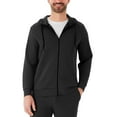 thumbnail image 1 of Member's Mark Men's Active Full Zip Jacket, 1 of 7