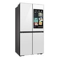 thumbnail image 5 of Samsung 23 cu. ft. Bespoke 4-Door Flex Counter Depth w/ AI Family Hub, 5 of 10
