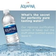thumbnail image 5 of Aquafina Purified Drinking Water 16.9 fl. oz., 24 pk., 5 of 5