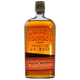 thumbnail image 1 of Bulleit Kentucky Straight Bourbon Whiskey, 750 ml, 1 of 9