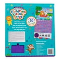 thumbnail image 4 of My First Piano Book: Children's Classic Songs, Sound Book, 4 of 4