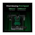 thumbnail image 5 of Creality Hi Combo Multi Color 3D Printer with 4pk. Filament Bundle, 5 of 12
