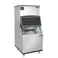 thumbnail image 2 of Maxx Ice 30" Wide Full Dice Ice Machine (650 lb.) with 580 lb. Bin, 2 of 7