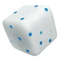 thumbnail image 5 of ICE BREAKERS Ice Cubes, Peppermint Sugar Free Chewing Gum, 40 pcs., 4 pk., 5 of 8