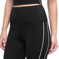 thumbnail image 5 of GapFit Women's Varsity Legging, 5 of 7