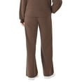 thumbnail image 2 of Member's Mark Women's Sandwash Wide Leg Pant, 2 of 8