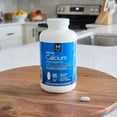 Member's Mark Calcium with Vitamin D3 Tablets, 600 ct. - Samsclub.com
