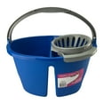 thumbnail image 1 of Casa Limpia Mop Bucket with Handle & Removeable Wringer, 16L, 1 of 4