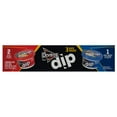 thumbnail image 3 of Doritos Two Flavor Dips Variety Pack, 10 oz., 3 pk., 3 of 7