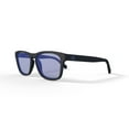 thumbnail image 3 of Calvin Klein CKJ21623SC Matte Black Rectangle Sunglasses, 3 of 5