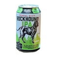 thumbnail image 1 of Lost Forty Brewing Rockhound Imperial IPA Ale Beer, 12 fl. oz. can, 12 pk., 1 of 1