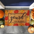 thumbnail image 1 of Member's Mark Harvest Coir Doormat, 1 of 4