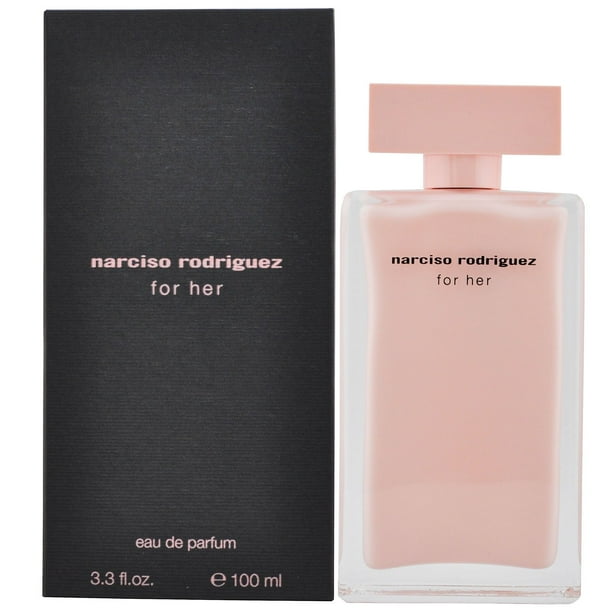 narciso rodriguez for her オードパルファム 50ml Narciso Rodriguez For Her Eau De Parfum, 3.3 oz - Samsclub.com