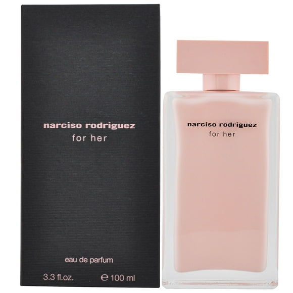 Narciso Rodriguez For Her Eau De Parfum, 3.3 oz