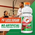 thumbnail image 4 of Gatorade Lower Sugar Electrolyte Beverage Variety pack, 12 fl. oz., 24 pk., 4 of 9