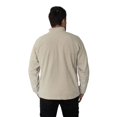 thumbnail image 8 of Columbia Men's Fast Trek II Full Zip Fleece, 8 of 8