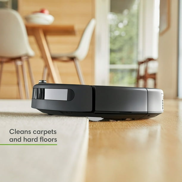 iRobot Roomba 692 Wi-Fi Connected Robot Vacuum - Samsclub.com