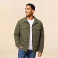thumbnail image 2 of Member's Mark Men's Quilted Jacket, 2 of 7