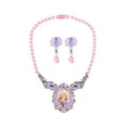 thumbnail image 4 of Disney Style with Me 14" Toddler Doll with Child Sized Jewelry, 4 of 6