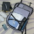 thumbnail image 14 of Member's Mark 30-Liter Adult Travel Backpack, 18.7" x 14" x 6",  Choose Your Color, 14 of 15