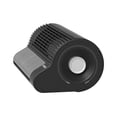 thumbnail image 13 of Pelonis 13" Under-Desk Flex Ceramic Heater, 13 of 15